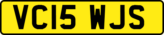 VC15WJS