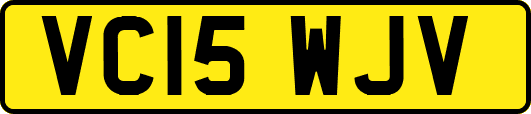 VC15WJV