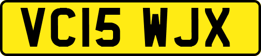 VC15WJX