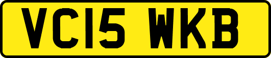 VC15WKB