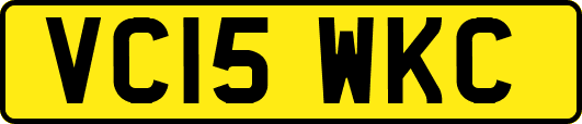 VC15WKC