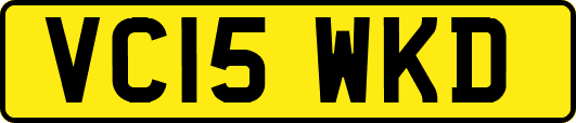 VC15WKD