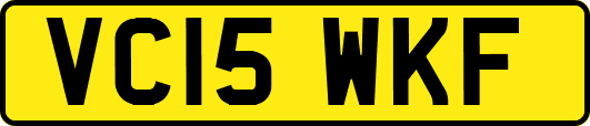 VC15WKF