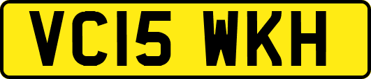 VC15WKH