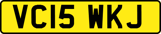 VC15WKJ