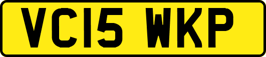VC15WKP