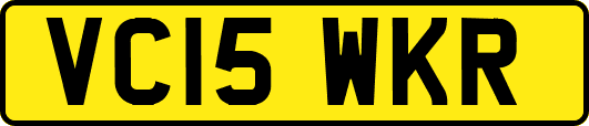 VC15WKR
