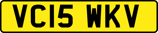 VC15WKV
