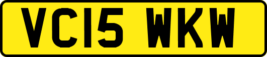 VC15WKW