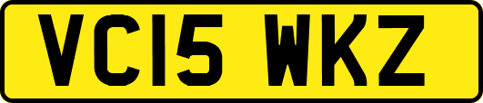 VC15WKZ