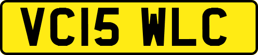 VC15WLC