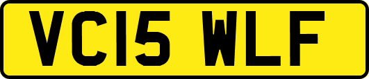 VC15WLF