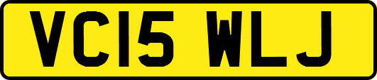 VC15WLJ