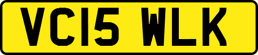VC15WLK