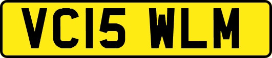 VC15WLM