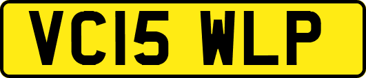 VC15WLP