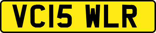 VC15WLR
