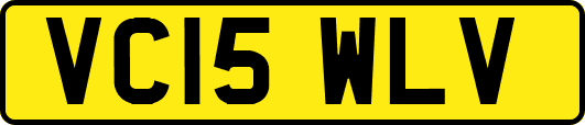 VC15WLV