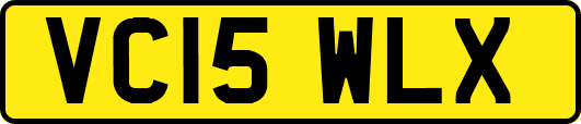 VC15WLX
