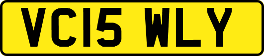 VC15WLY