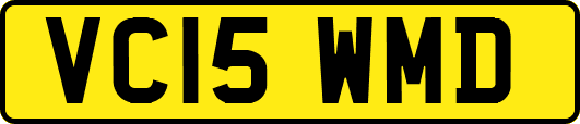 VC15WMD