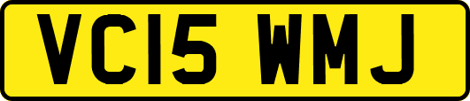 VC15WMJ