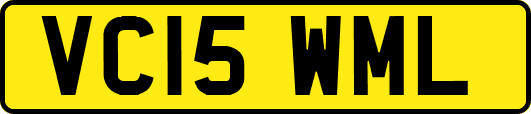 VC15WML