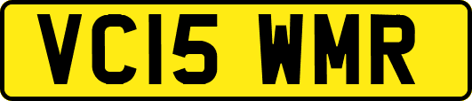 VC15WMR