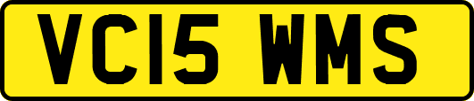 VC15WMS