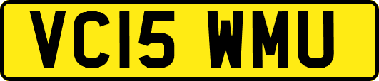 VC15WMU