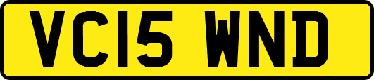 VC15WND