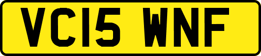 VC15WNF