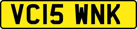 VC15WNK