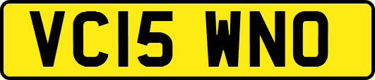 VC15WNO