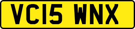 VC15WNX