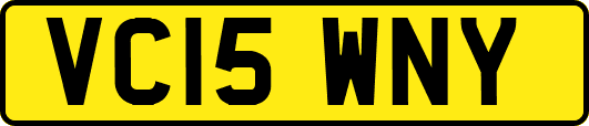 VC15WNY