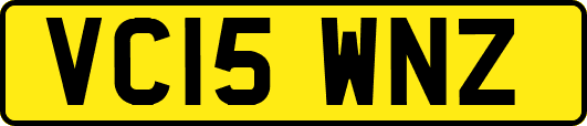 VC15WNZ