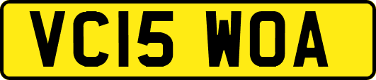 VC15WOA