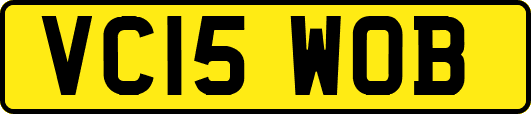 VC15WOB