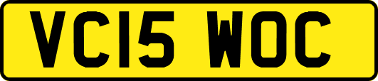 VC15WOC
