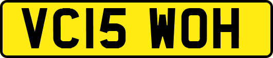 VC15WOH