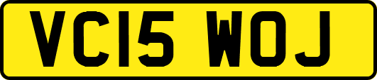 VC15WOJ