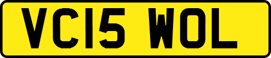 VC15WOL