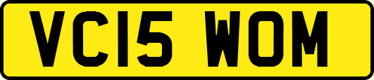 VC15WOM