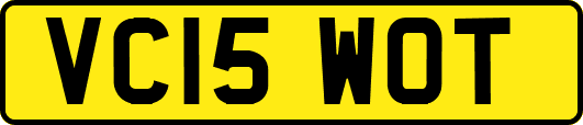 VC15WOT