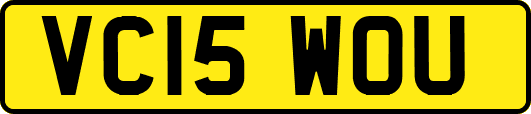 VC15WOU