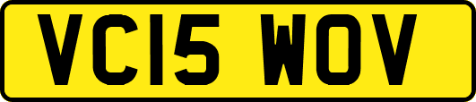 VC15WOV