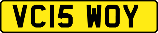 VC15WOY