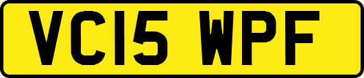 VC15WPF