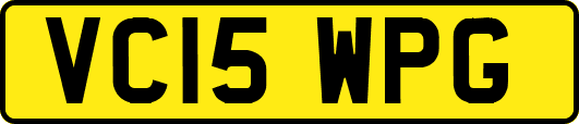 VC15WPG